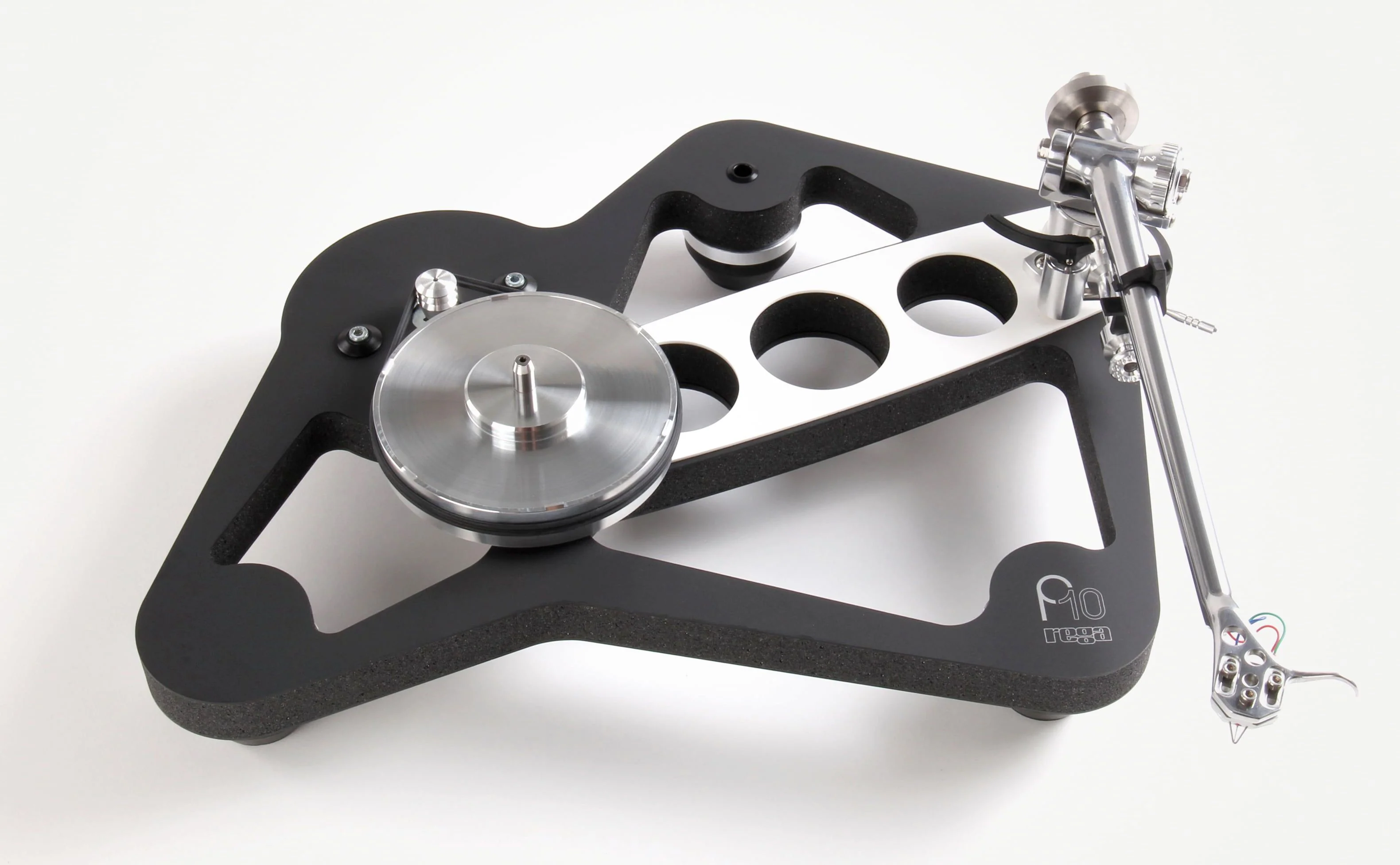 Rega Planar 10 Reference Turntable - Image 7