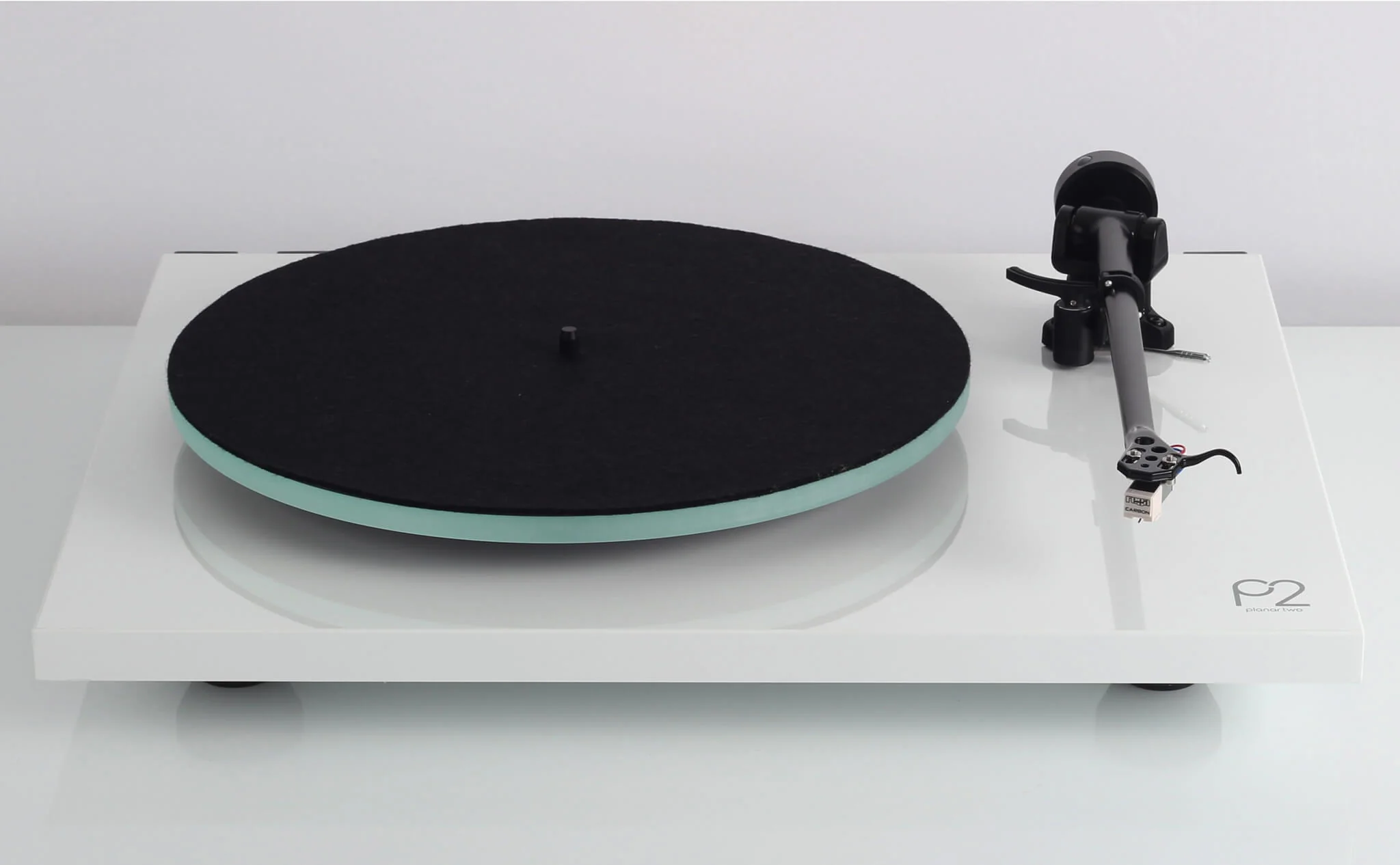 Rega Planar 2 with ND3 Cartridge - Image 5