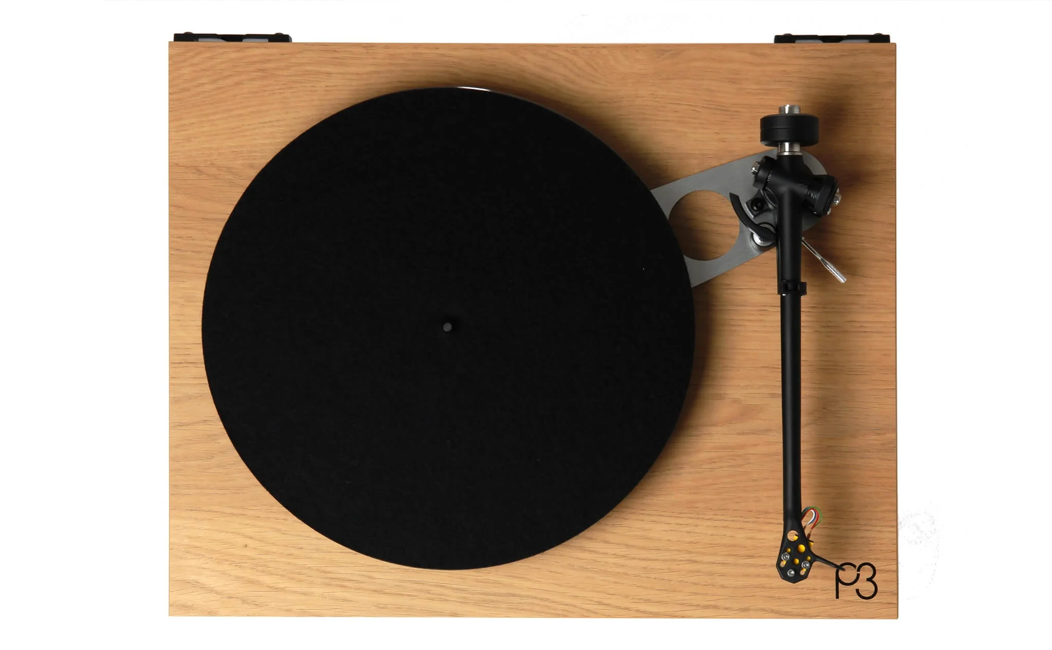 Rega Planar 3 with ND3 Cartridge - Image 3