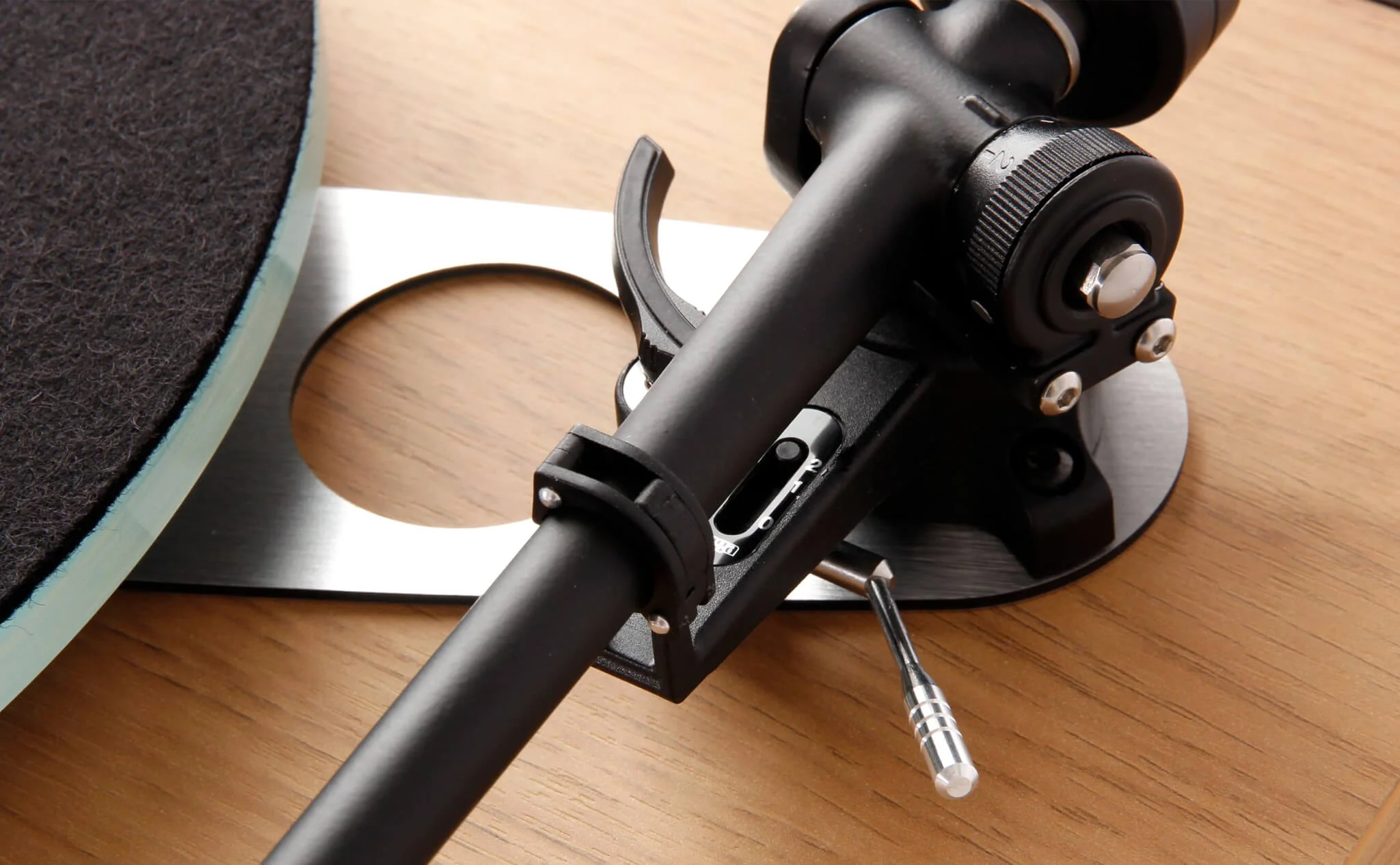 Rega Planar 3 with ND3 Cartridge - Image 4