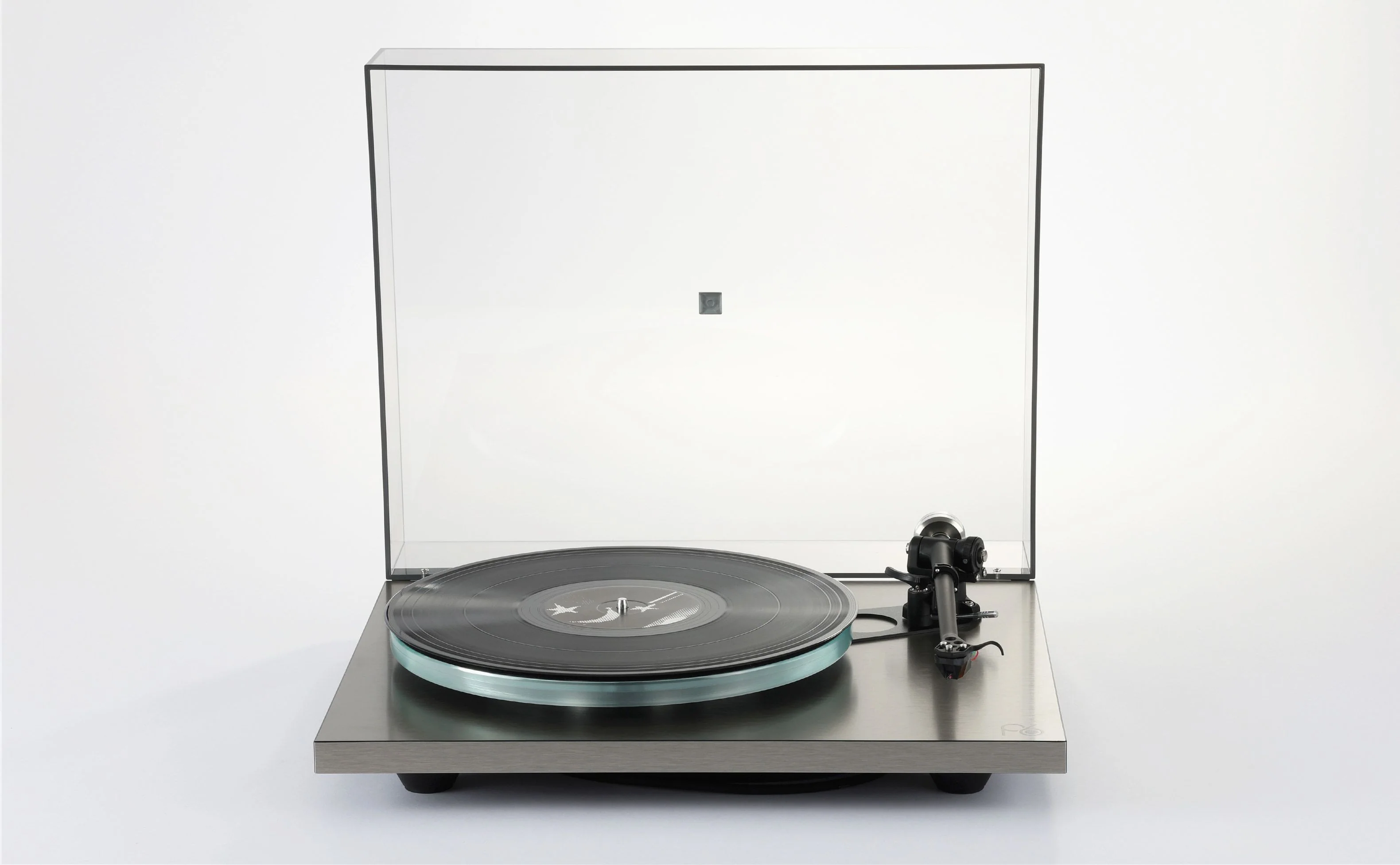 Rega Planar 6 RS Edition Turntable - Image 3