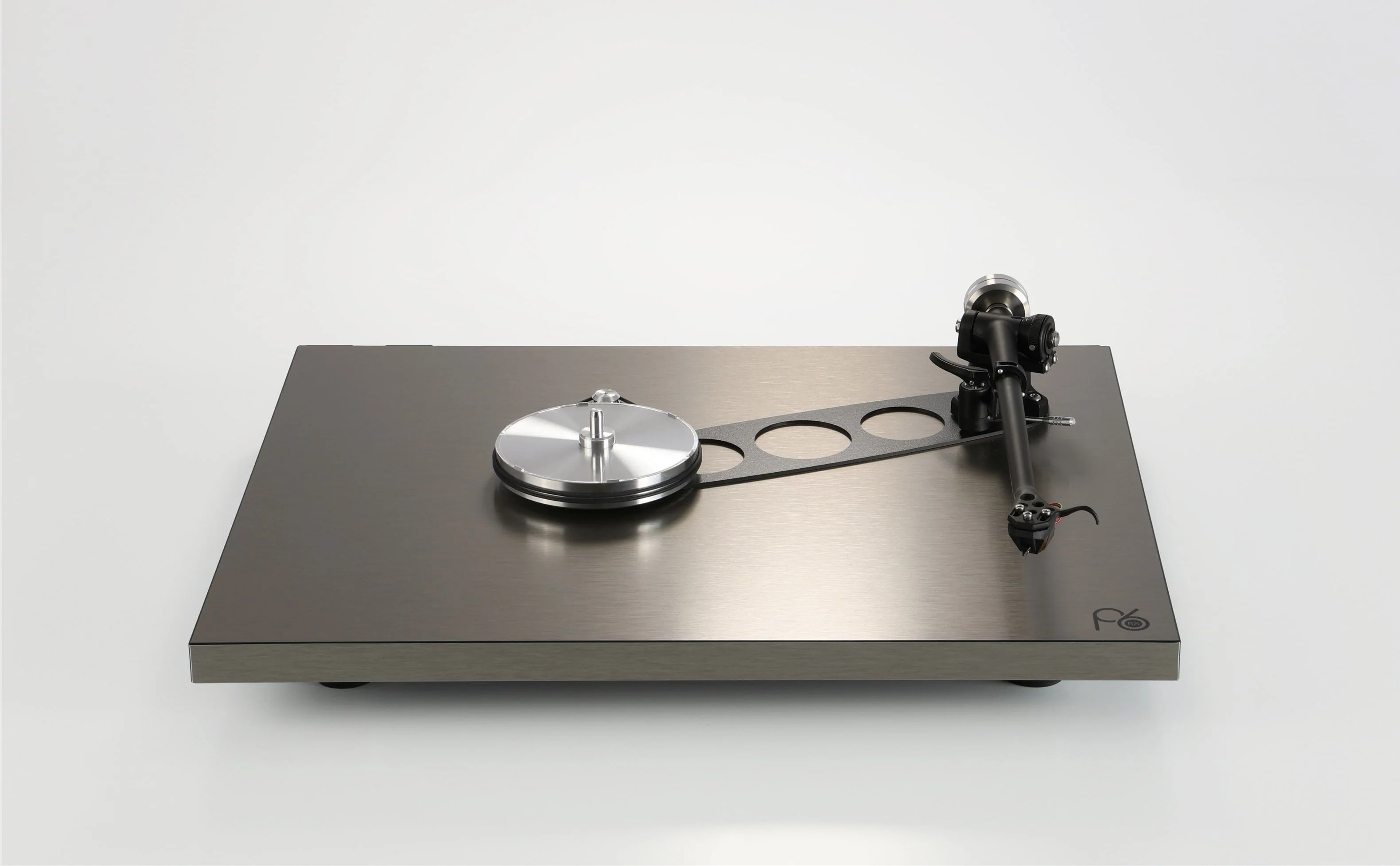 Rega Planar 6 RS Edition Turntable - Image 7