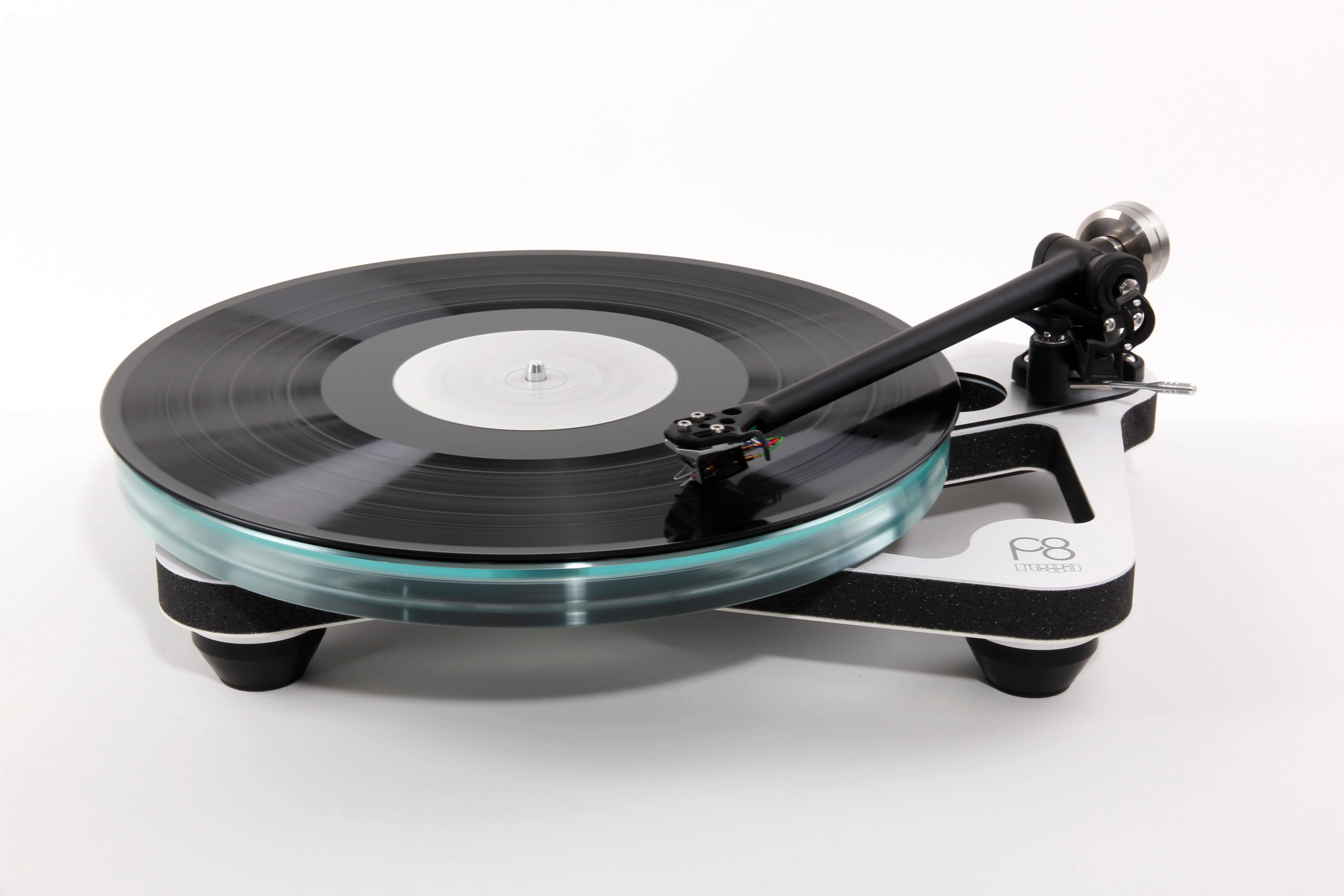 Rega Planar 8 Turntable - Image 11
