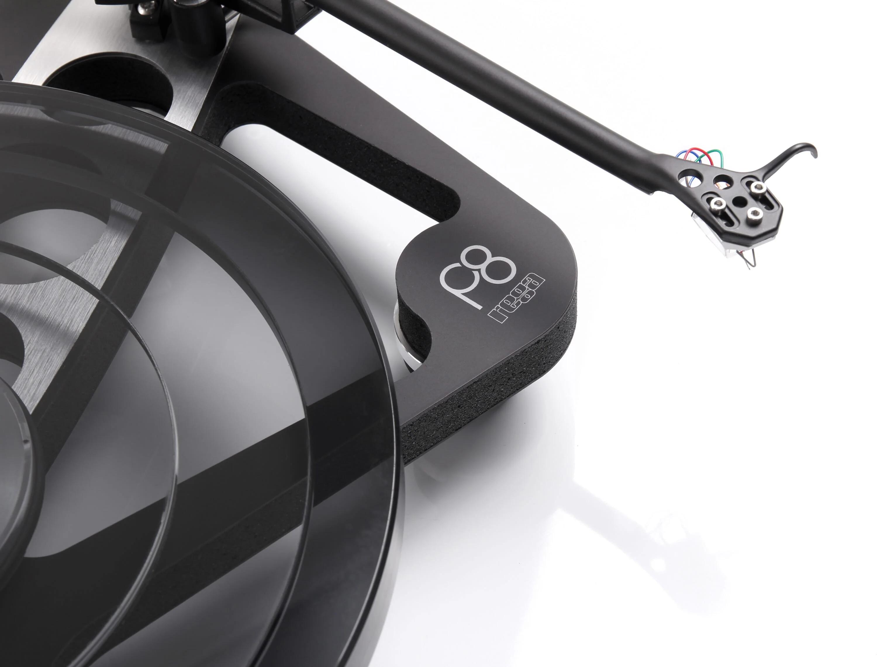 Rega Planar 8 Turntable - Image 5