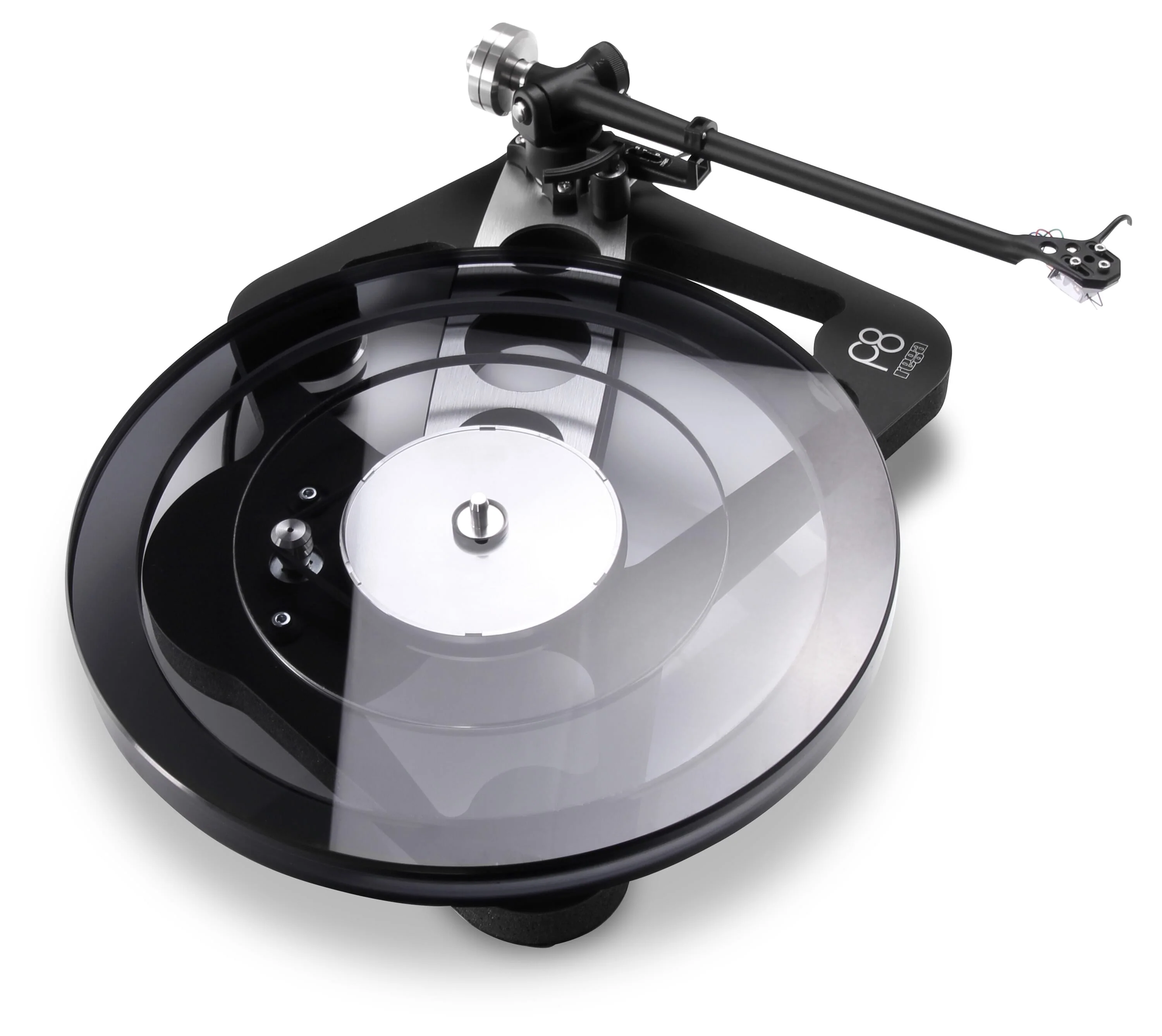 Rega Planar 8 Turntable - Image 6