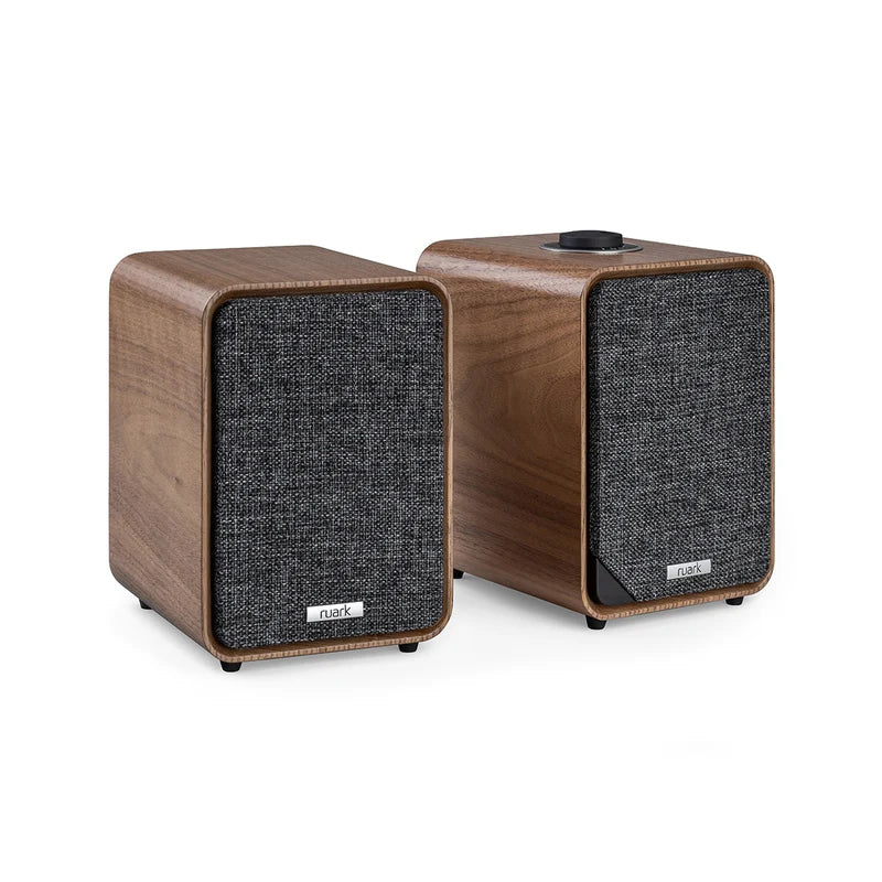 Ruark Audio MR1 Mk3 Desktop Speaker System - Image 3