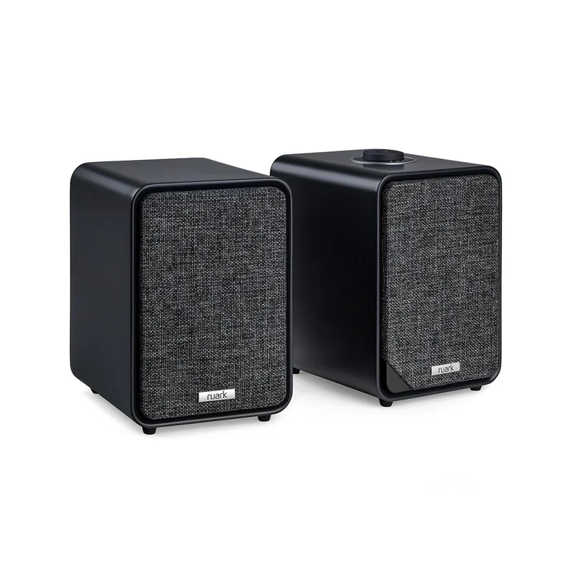 Ruark Audio MR1 Mk3 Desktop Speaker System - Image 4