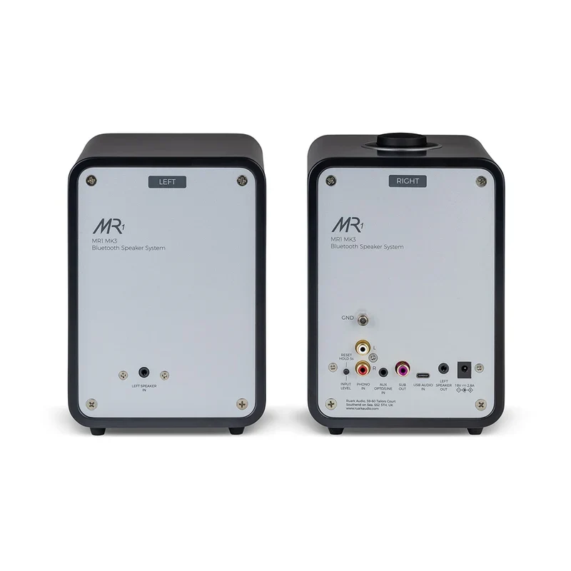 Ruark Audio MR1 Mk3 Desktop Speaker System - Image 5