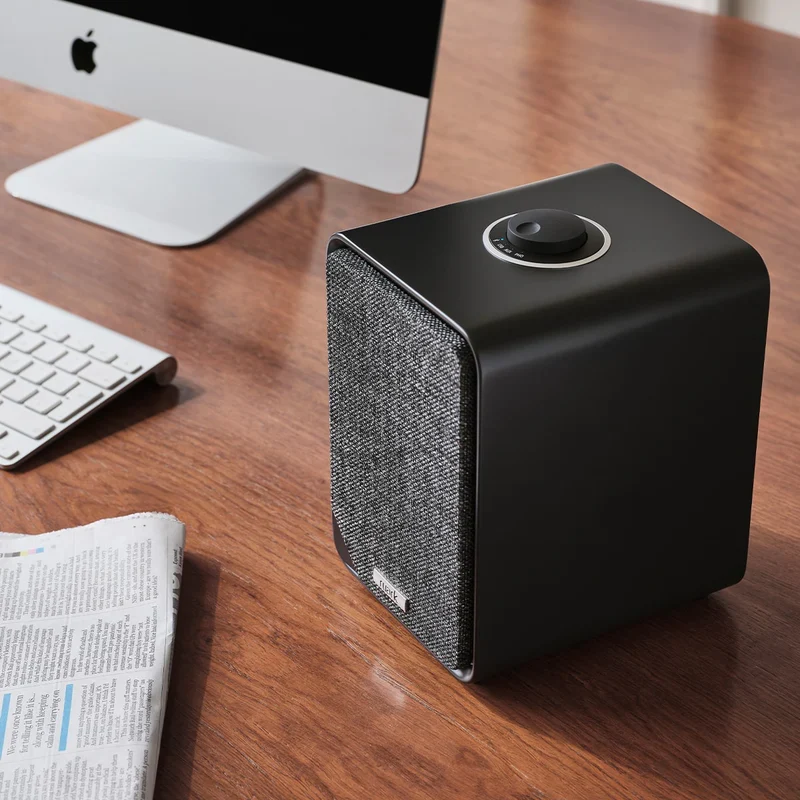 Ruark Audio MR1 Mk3 Desktop Speaker System - Image 6