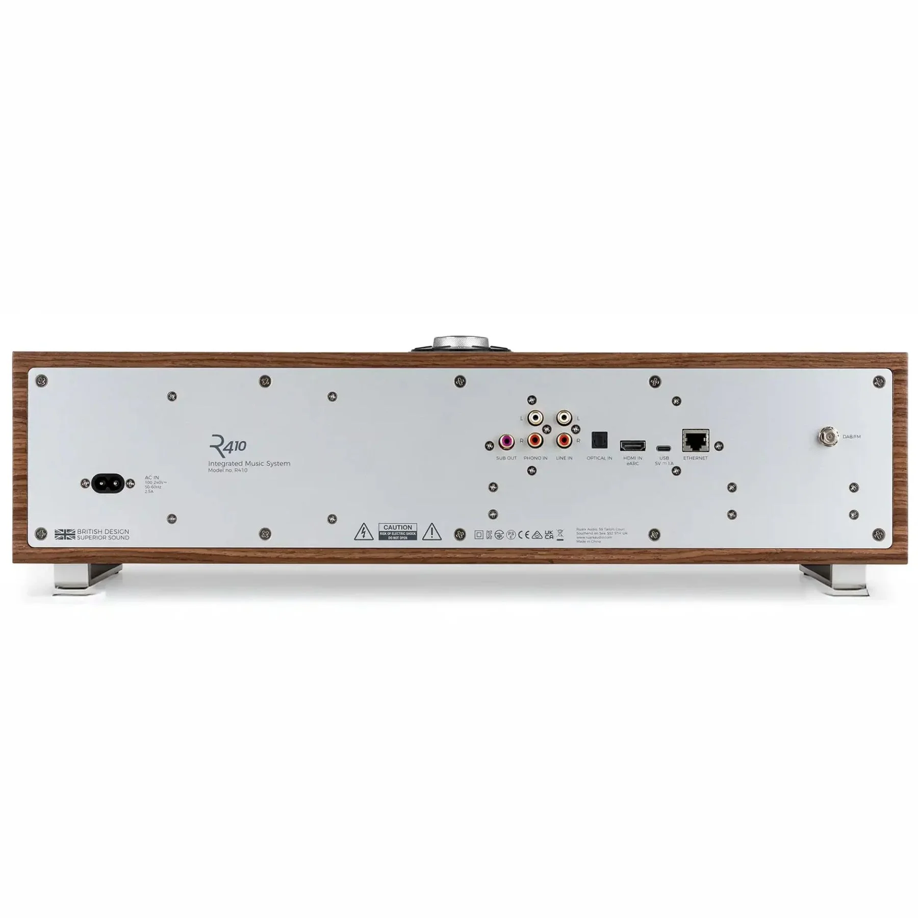 Ruark R410 All-In-One Music System - Image 3
