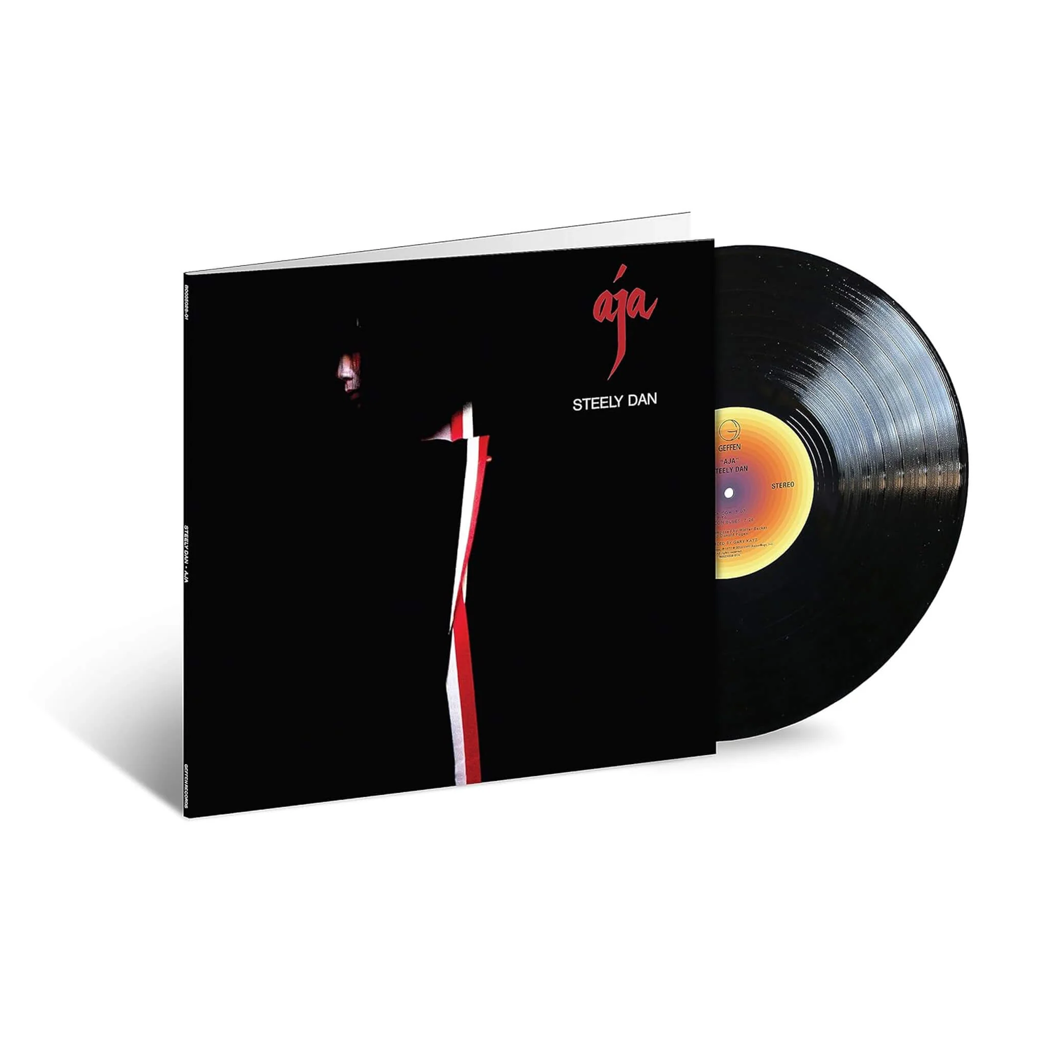 Steely Dan - Aja - Image 2