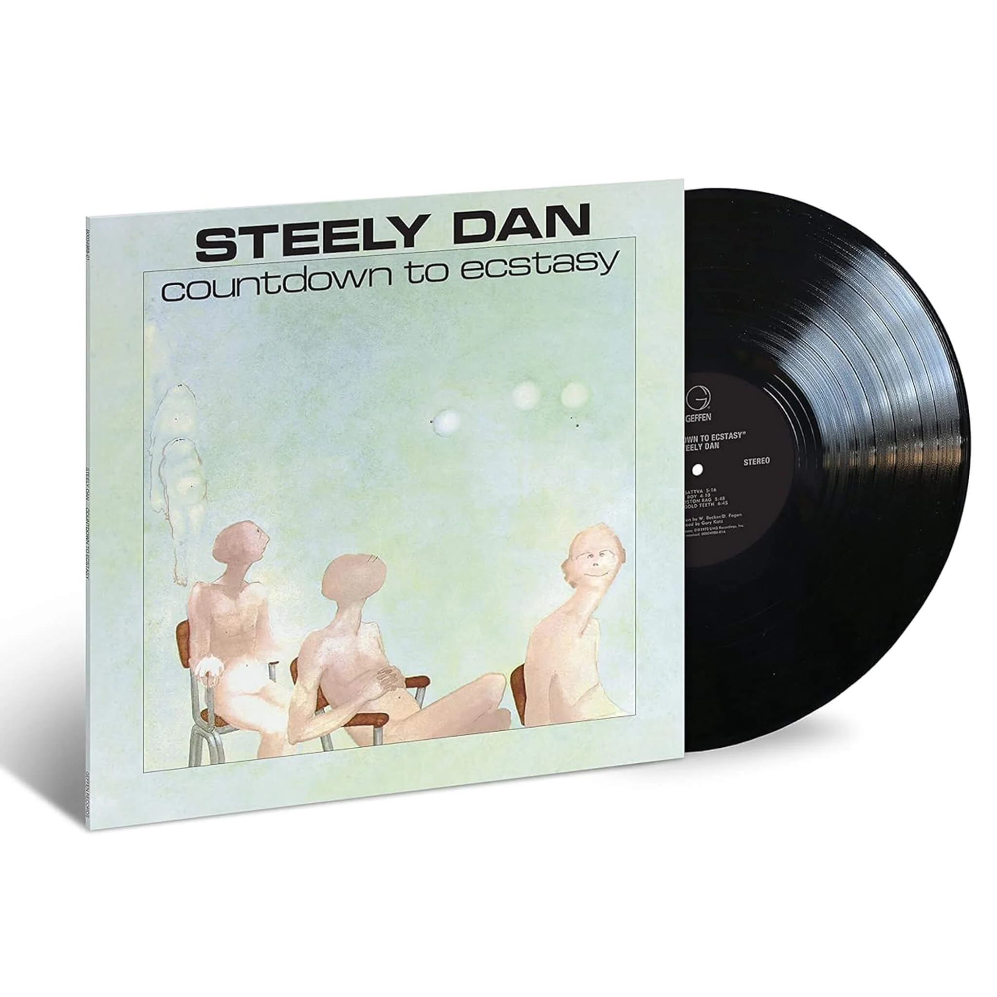 Steely Dan - Countdown to Ecstasy - Image 2