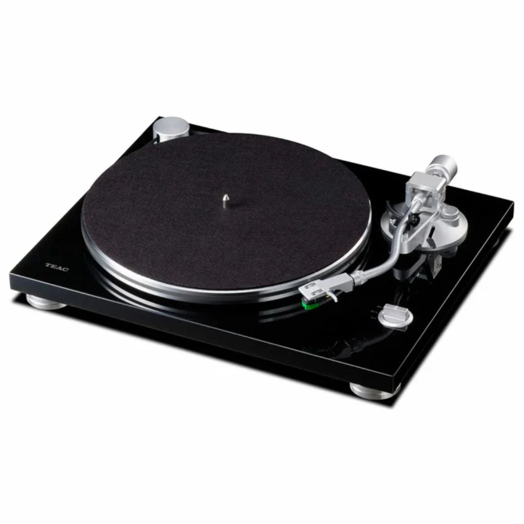 Teac TN-3B-SE Manual Belt-Drive Turntable - Image 8