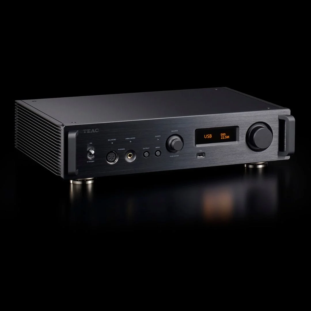 TEAC UD-701N - Image 3