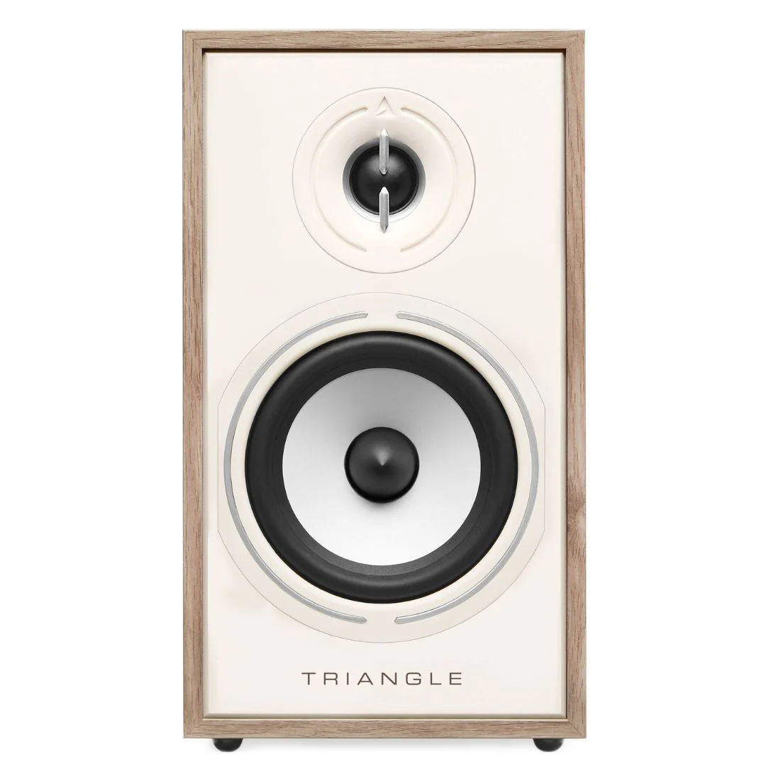 Triangle Borea - BR02 Hi-Fi Bookshelf Speaker - Image 11