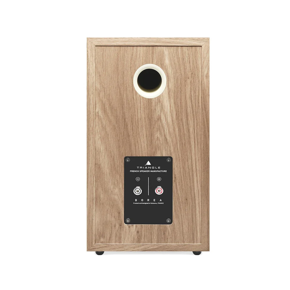 Triangle Borea - BR02 Hi-Fi Bookshelf Speaker - Image 13