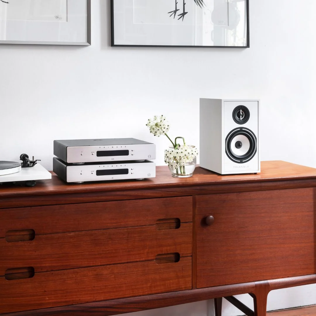 Triangle Borea - BR02 Hi-Fi Bookshelf Speaker - Image 16