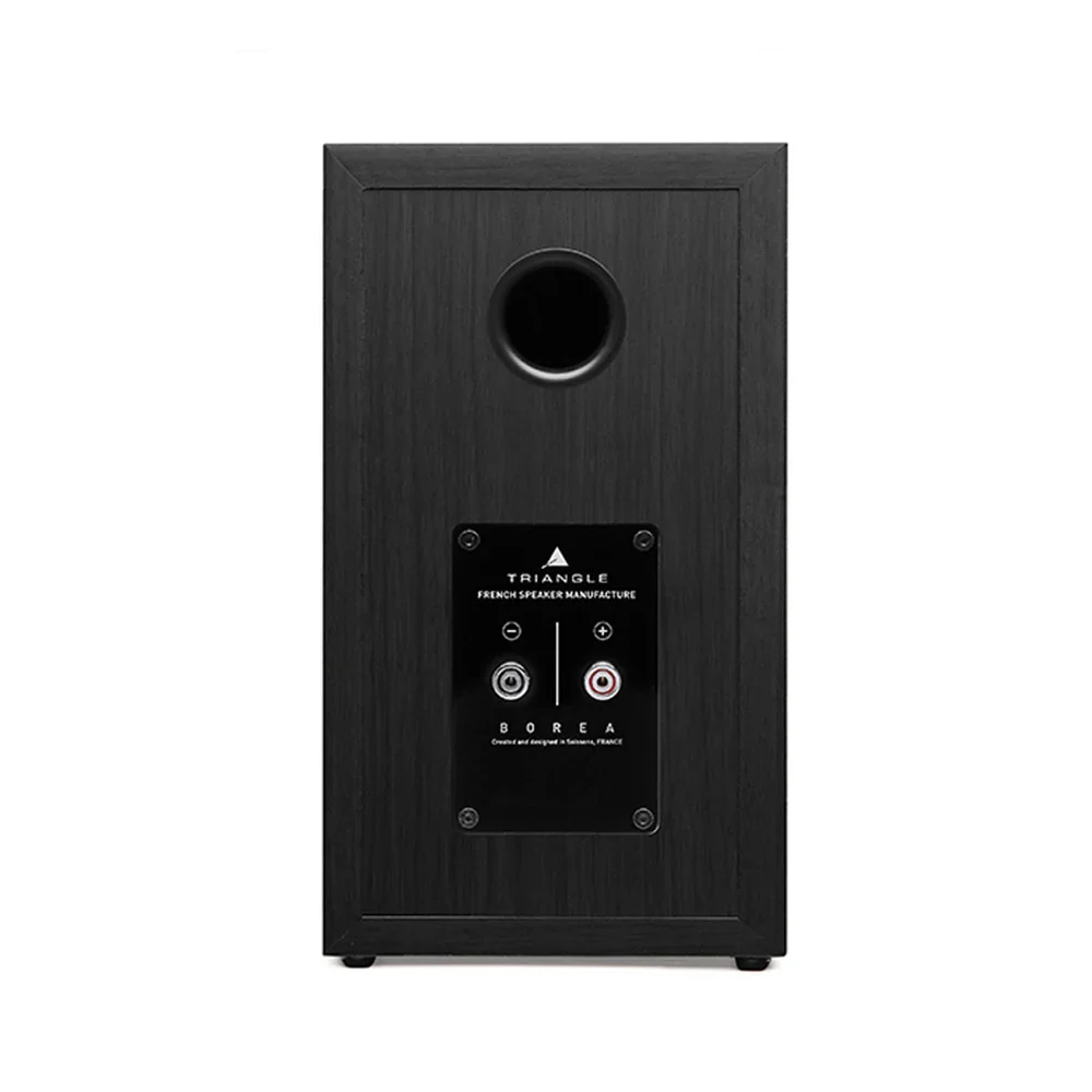 Triangle Borea - BR02 Hi-Fi Bookshelf Speaker - Image 4