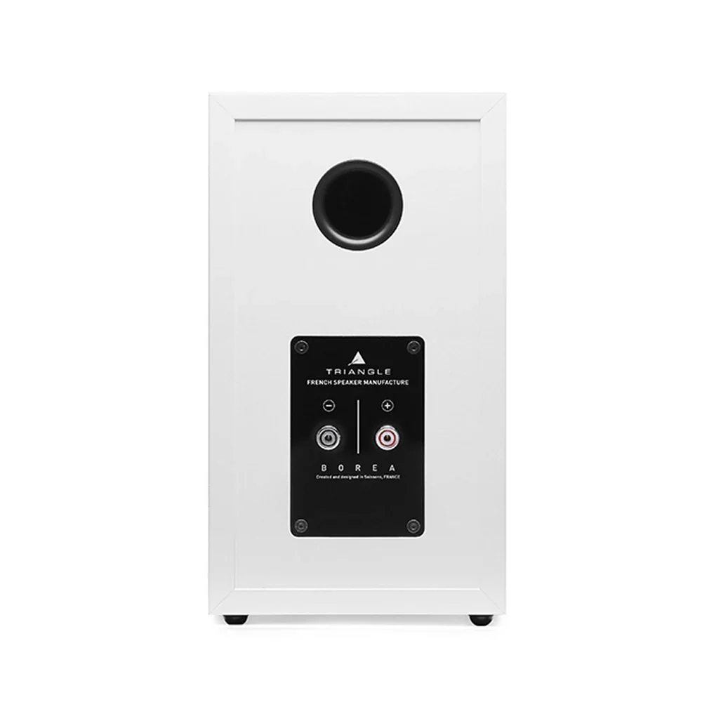 Triangle Borea - BR02 Hi-Fi Bookshelf Speaker - Image 7