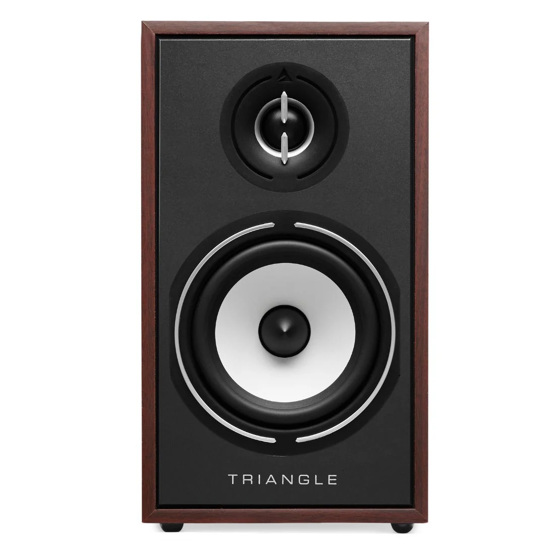 Triangle Borea - BR02 Hi-Fi Bookshelf Speaker - Image 8
