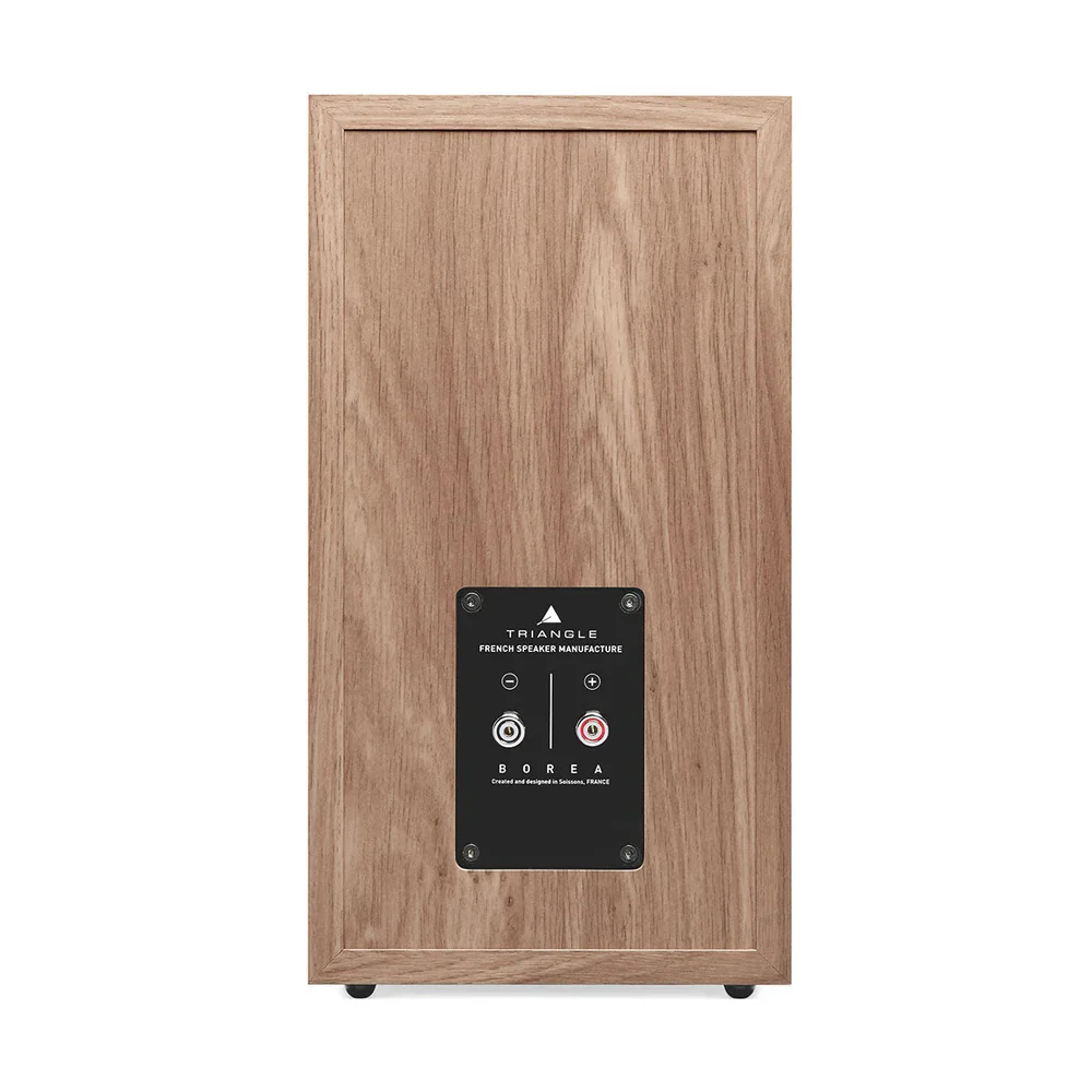 Triangle Borea BRO3 Hi-Fi Bookshelf Speaker - Image 6