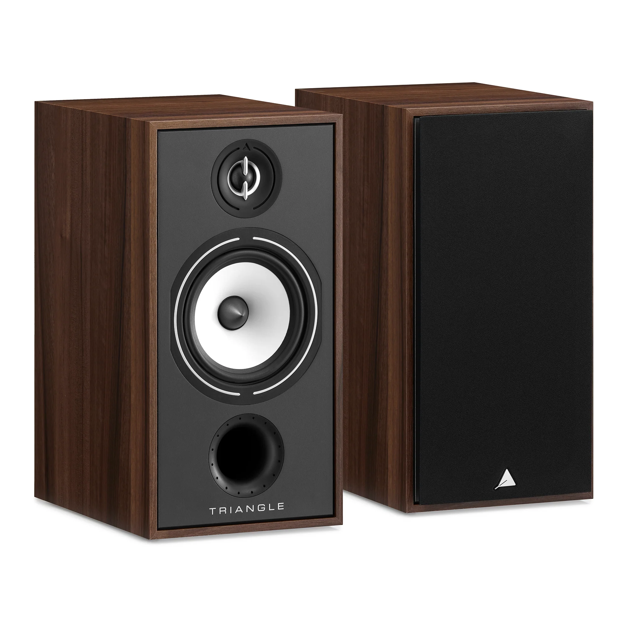 Triangle Borea BRO4 HI-FI Bookshelf Speaker - Image 3