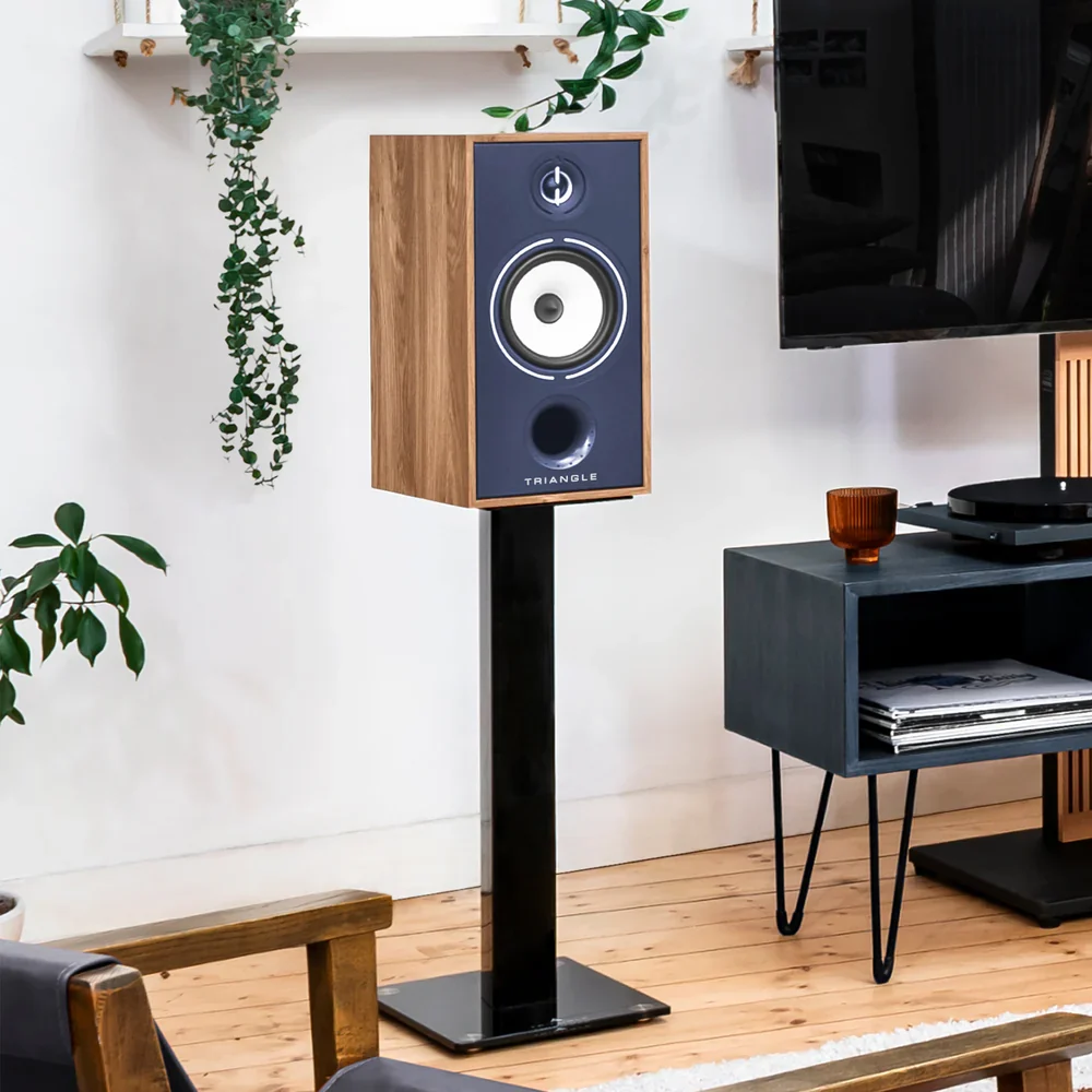 Triangle Borea BRO4 HI-FI Bookshelf Speaker - Image 8