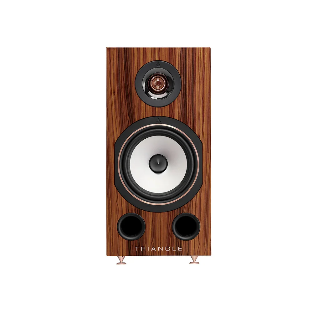 Triangle Comète 40th Bookshelf Speaker - Image 3