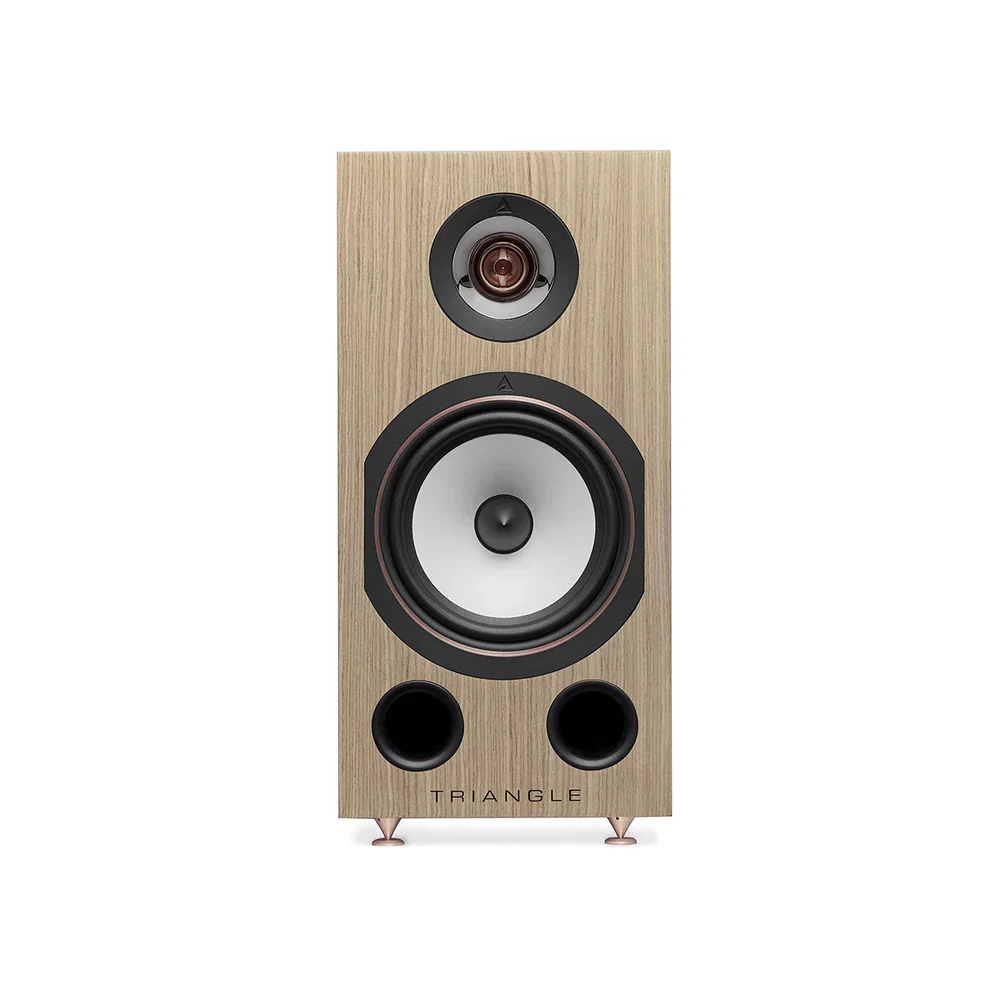 Triangle Comète 40th Bookshelf Speaker - Image 4