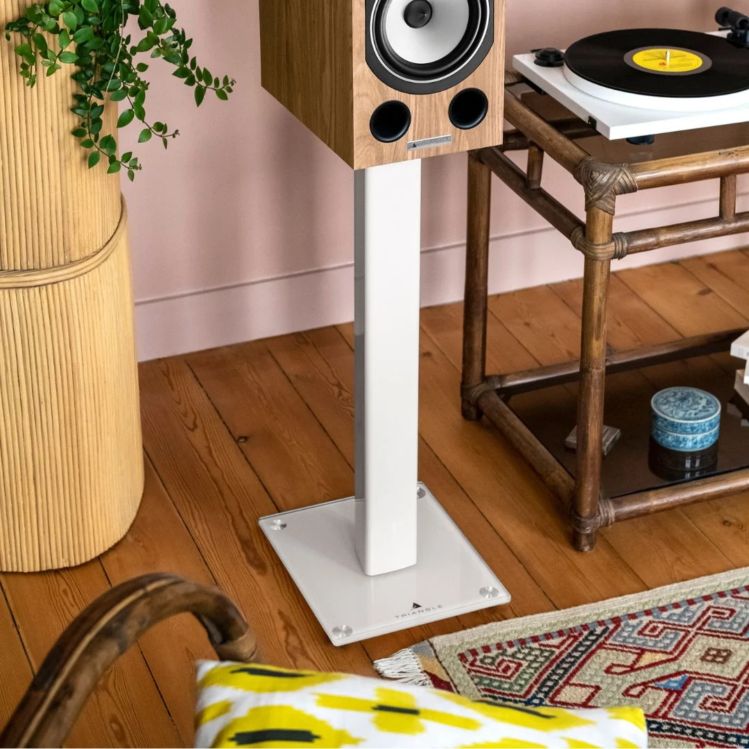 Triangle S05 Speaker Stands - Image 9