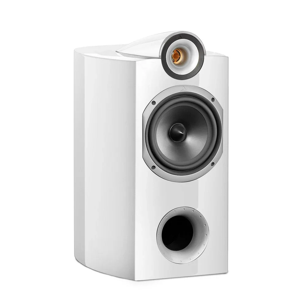 Triangle Signature - Theta Hi-Fi Bookshelf Speaker - Image 2