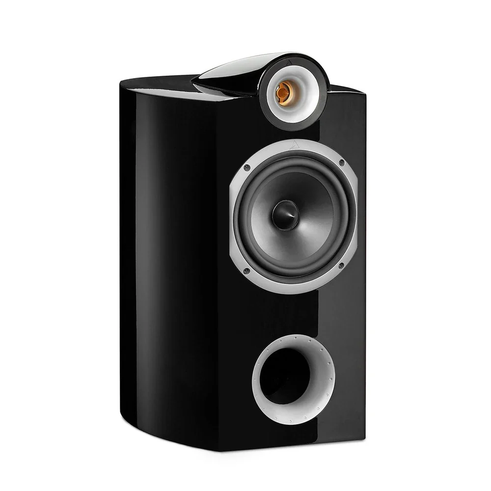 Triangle Signature - Theta Hi-Fi Bookshelf Speaker - Image 3