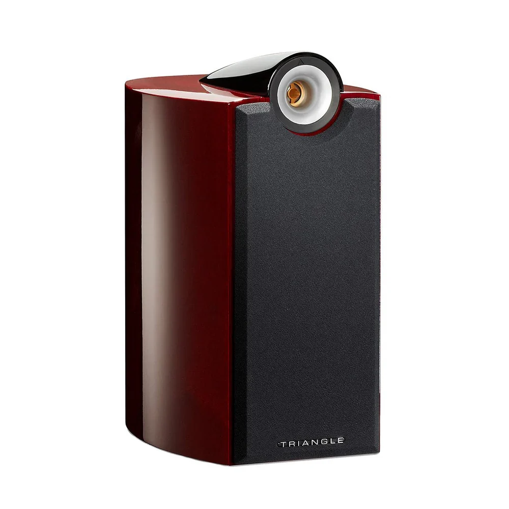 Triangle Signature - Theta Hi-Fi Bookshelf Speaker - Image 8