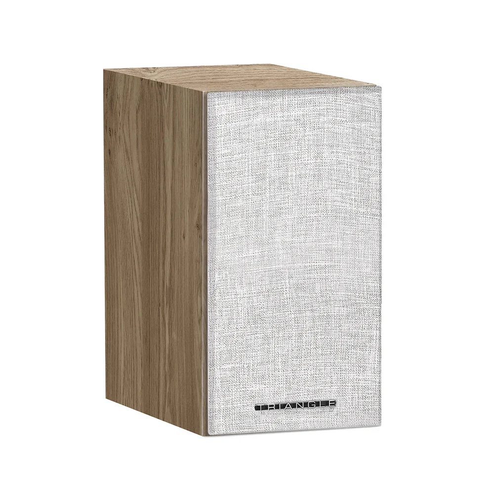 Triangle Titus Ez HI-FI Bookshelf Speakers - Image 9