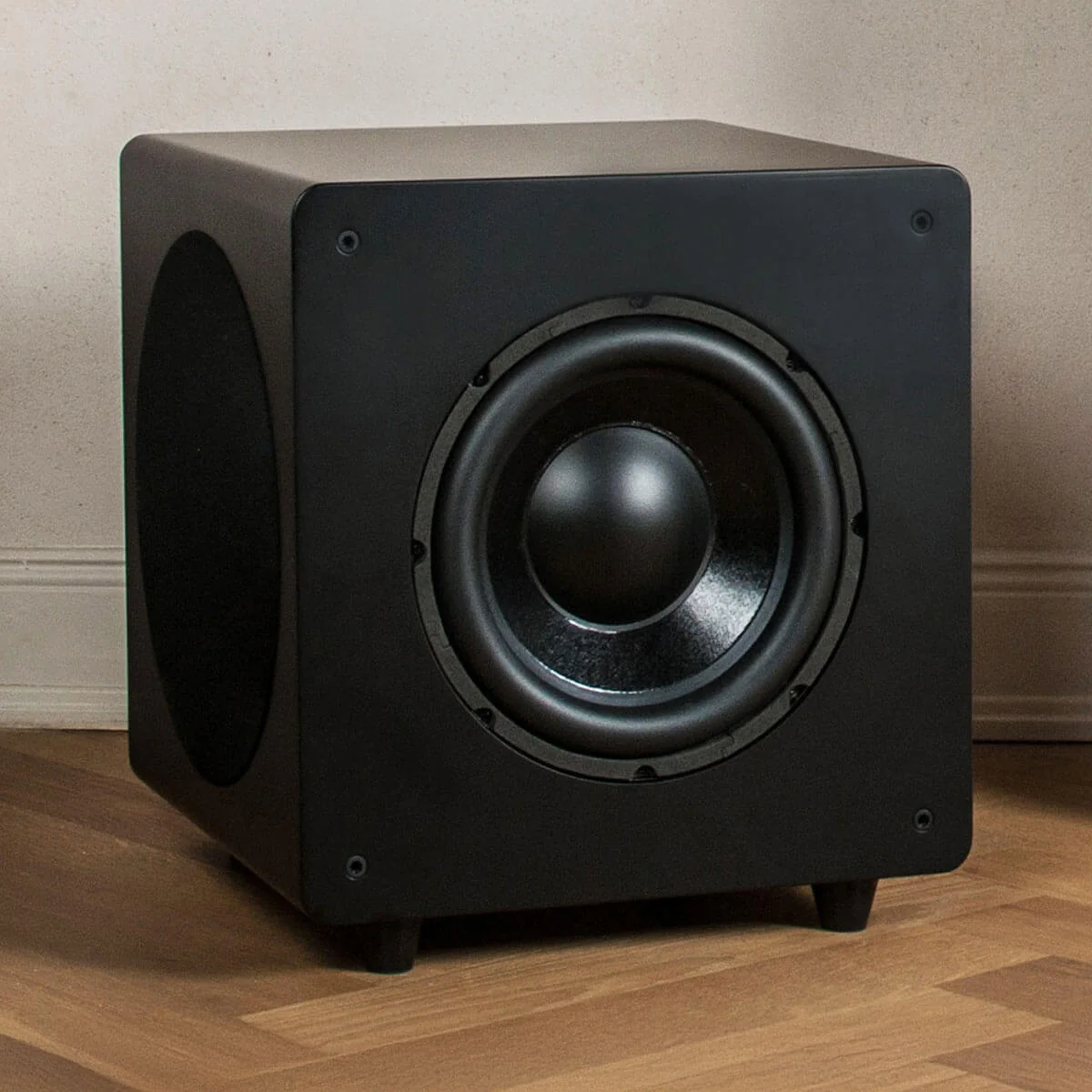 Velodyne Deep Waves Subwoofers - 10" & 12" Active Subwoofers with App Control - Image 3