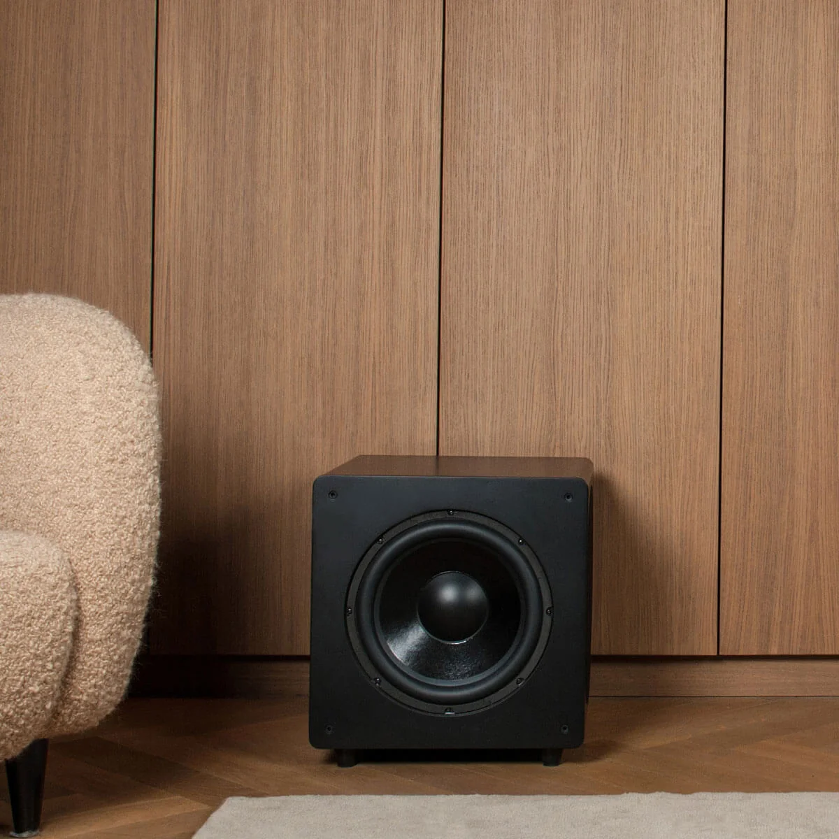 Velodyne Deep Waves Subwoofers - 10" & 12" Active Subwoofers with App Control - Image 4