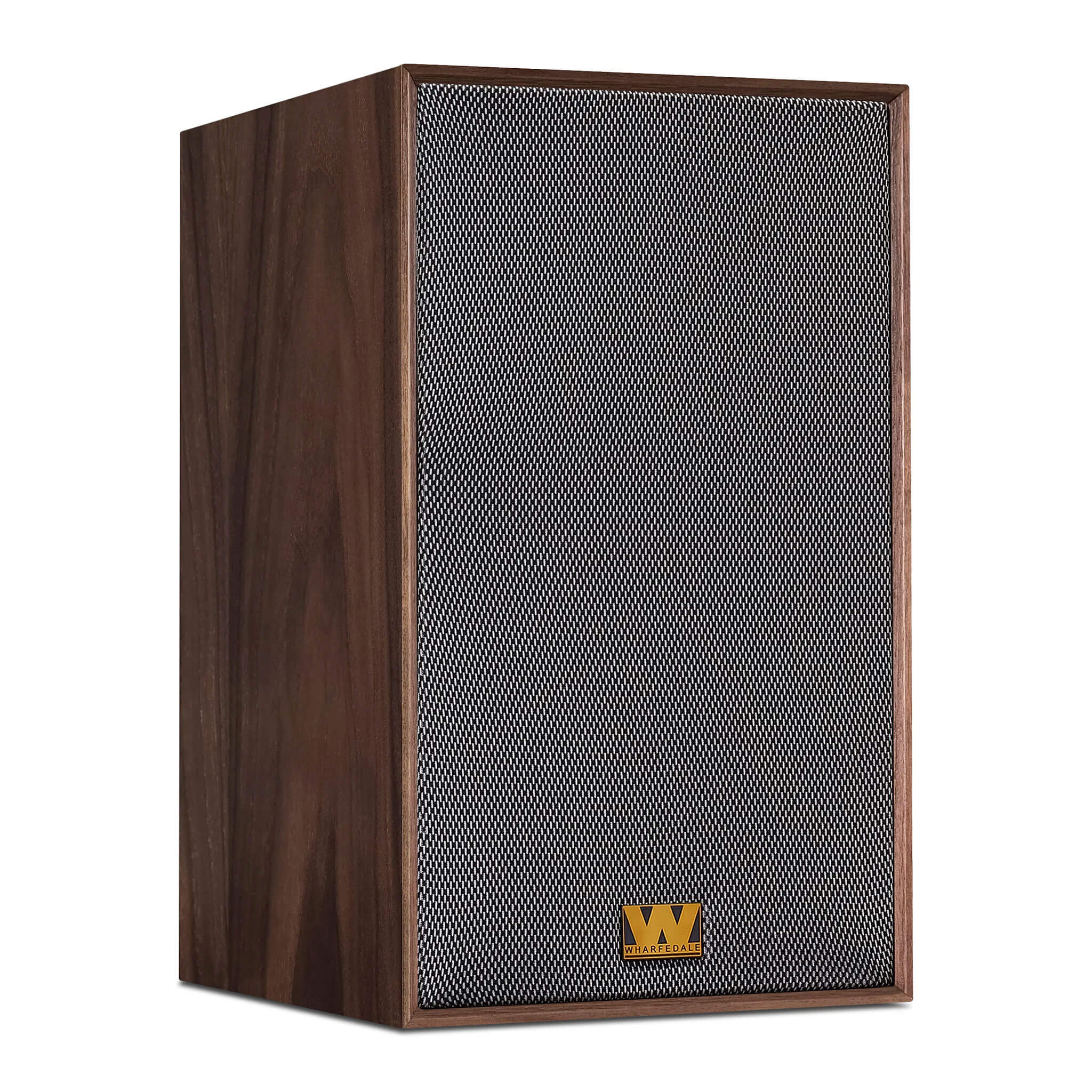 Wharfedale Aston Limited Edition (Pair) (With Stands) - Image 3