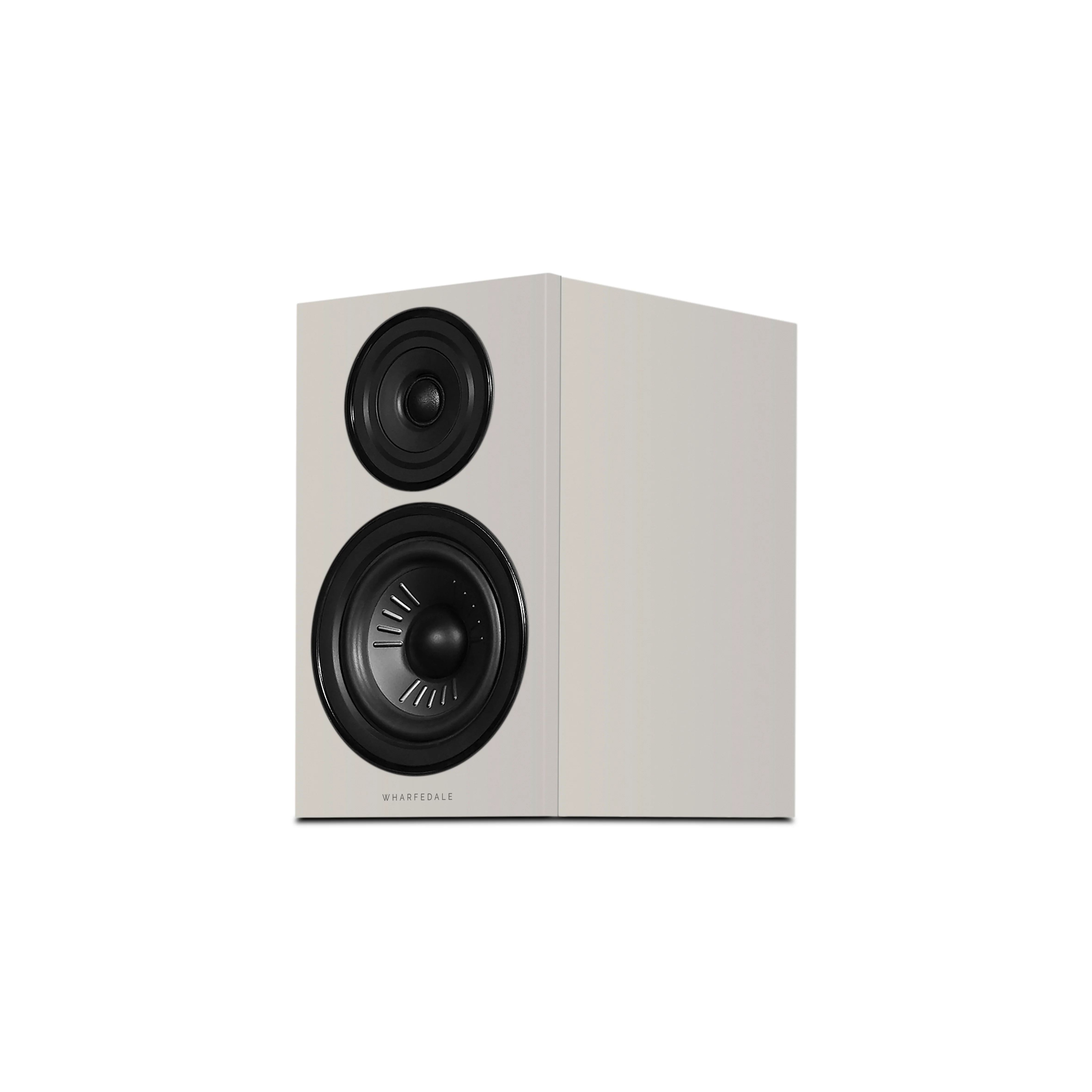 Wharfedale DIAMOND 12.2i Bookshelf Speaker (Pair) - Image 5