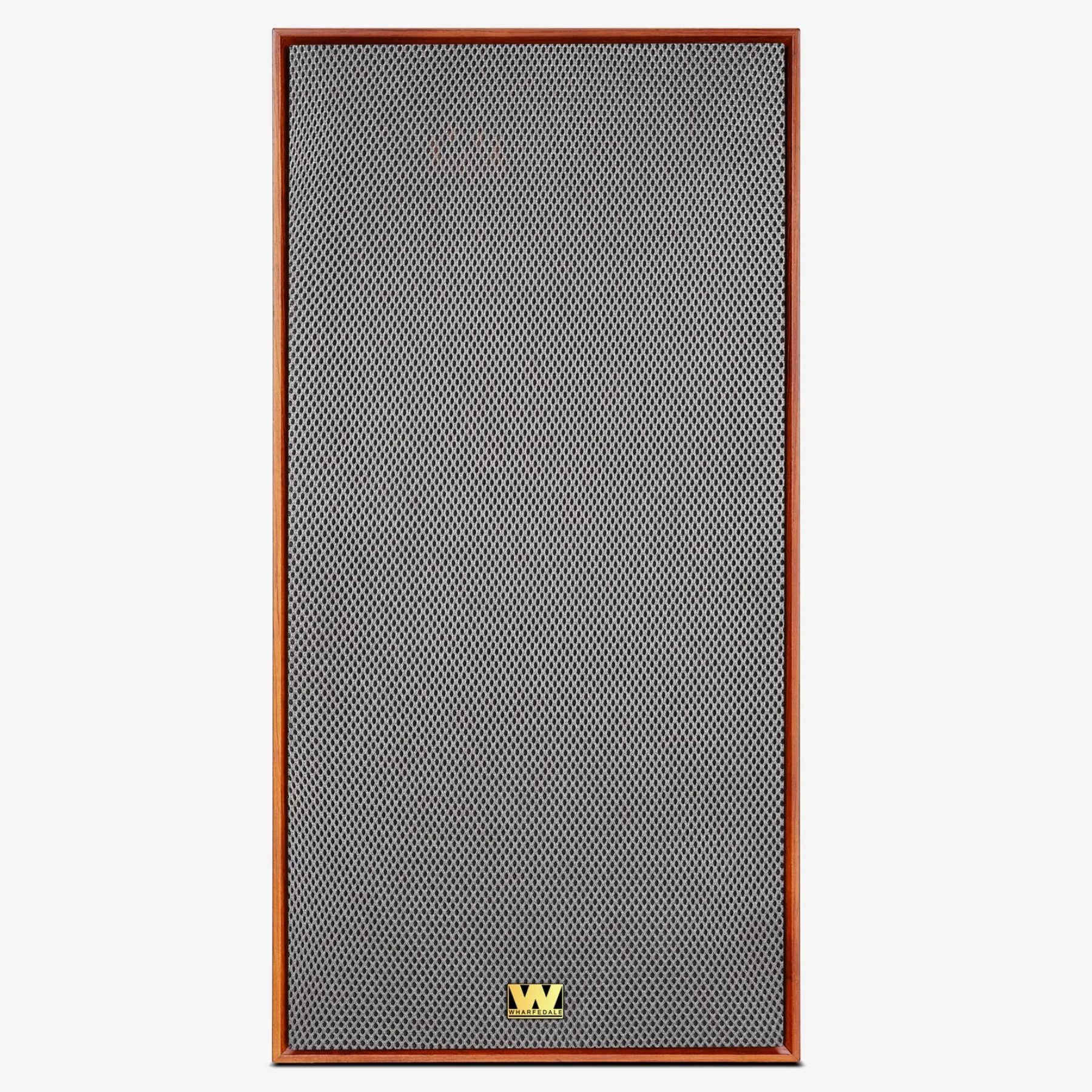 Wharfedale Linton & Super Linton 'Vintage Grey' Grille (Pair) - Image 3