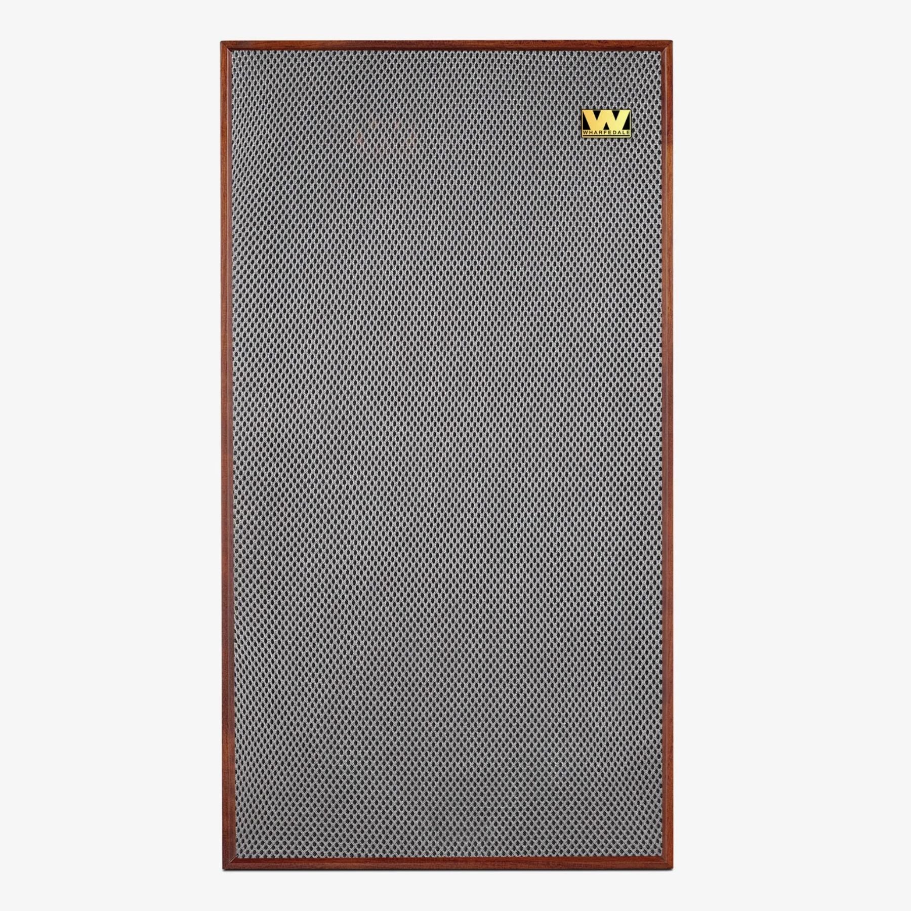 Wharfedale Linton & Super Linton 'Vintage Grey' Grille (Pair) - Image 6